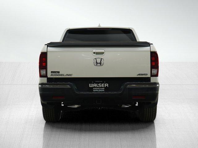 used 2019 Honda Ridgeline car