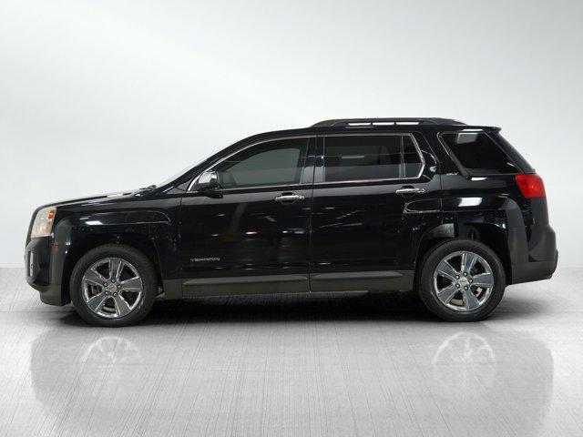 used 2015 GMC Terrain car, priced at $10,998