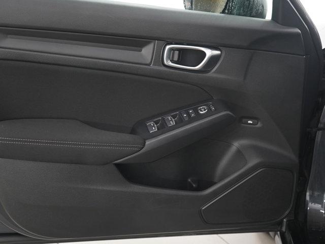 used 2024 Honda Civic car, priced at $25,599