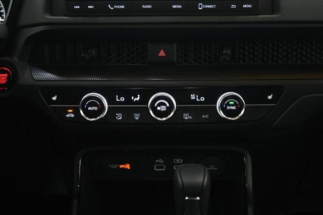 used 2024 Honda CR-V car, priced at $33,599