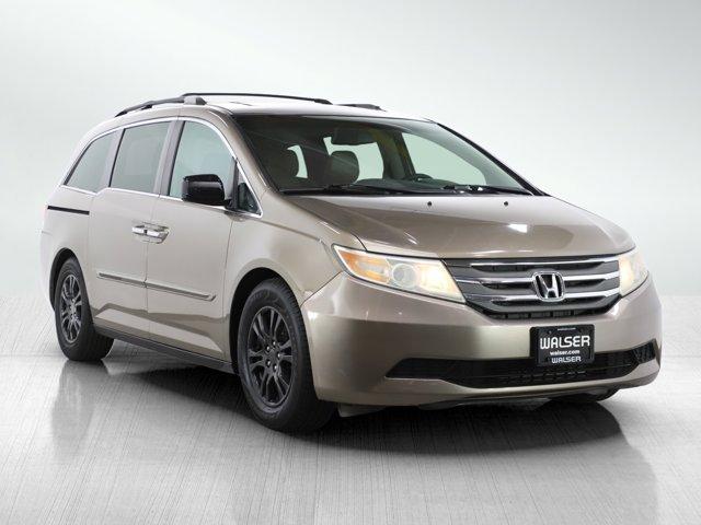 used 2012 Honda Odyssey car, priced at $9,699