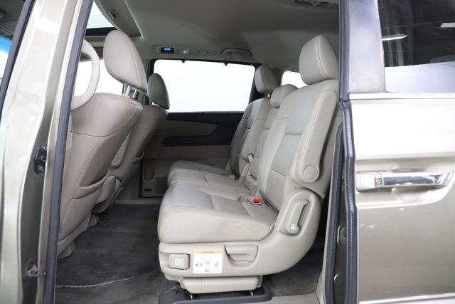 used 2012 Honda Odyssey car, priced at $9,699