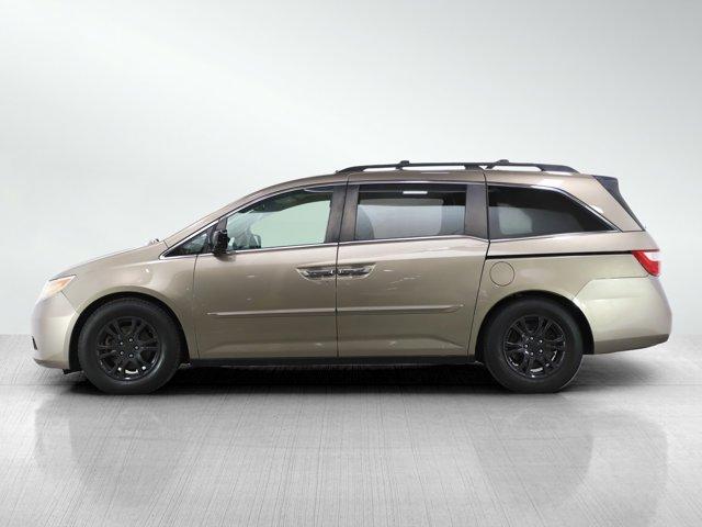 used 2012 Honda Odyssey car, priced at $9,699