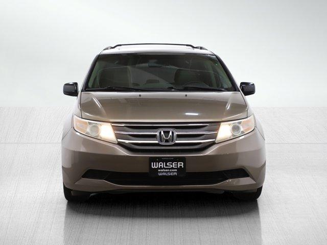 used 2012 Honda Odyssey car, priced at $9,699