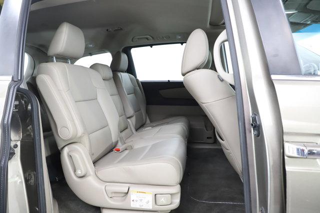 used 2012 Honda Odyssey car, priced at $9,699