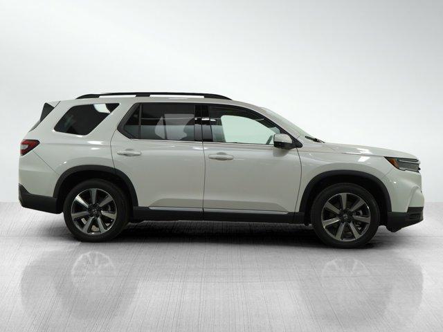 used 2023 Honda Pilot car, priced at $43,799