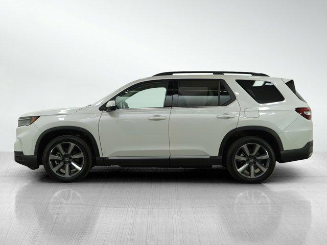 used 2023 Honda Pilot car, priced at $43,799