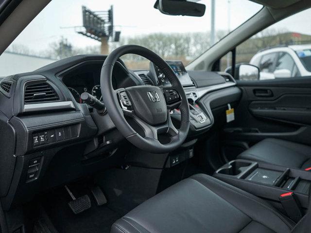 new 2025 Honda Odyssey car, priced at $43,597