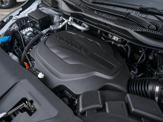 new 2025 Honda Odyssey car, priced at $43,597