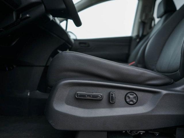 new 2025 Honda Odyssey car, priced at $43,597
