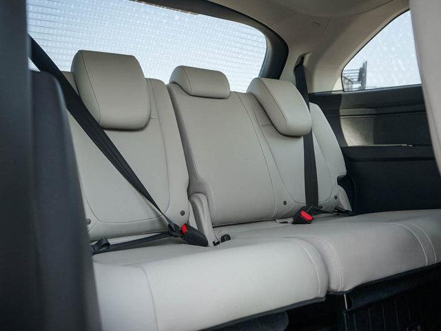 new 2025 Honda Odyssey car, priced at $43,597