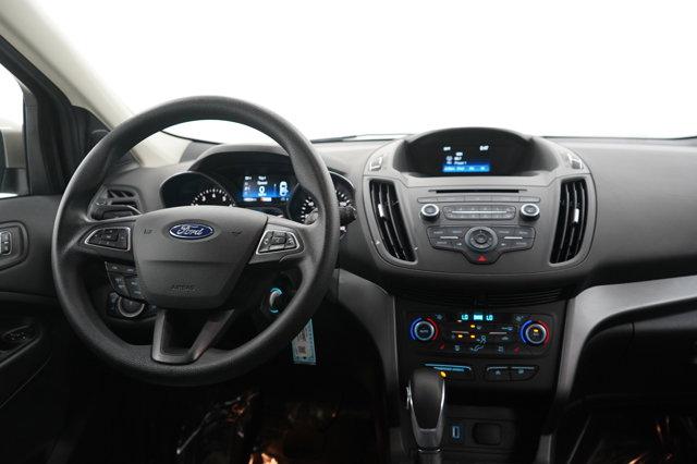 used 2018 Ford Escape car, priced at $15,998