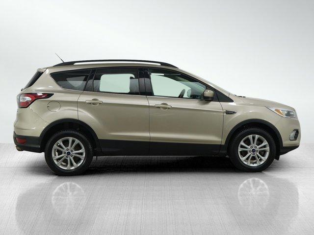 used 2018 Ford Escape car, priced at $15,998