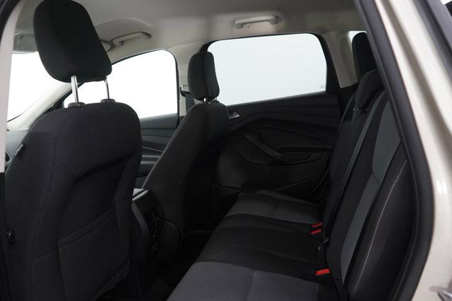 used 2018 Ford Escape car, priced at $15,998