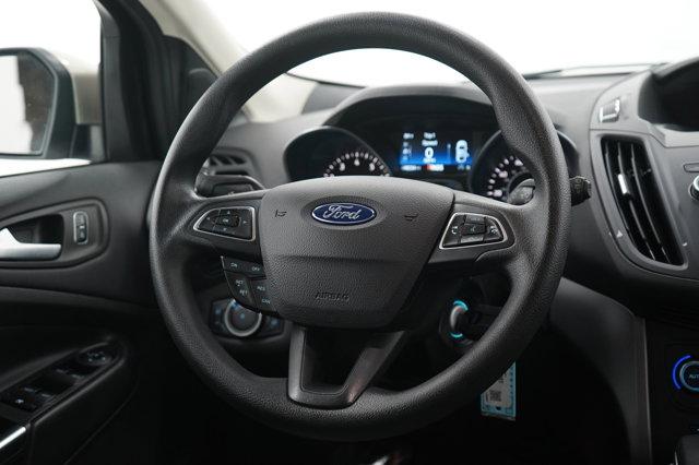 used 2018 Ford Escape car, priced at $15,998
