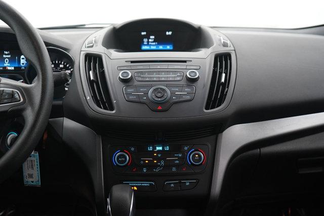 used 2018 Ford Escape car, priced at $15,998
