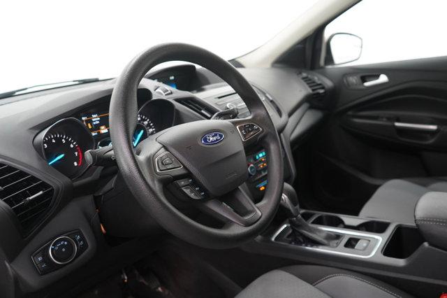 used 2018 Ford Escape car, priced at $15,998