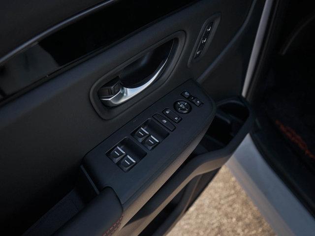 new 2025 Honda Pilot car, priced at $49,997