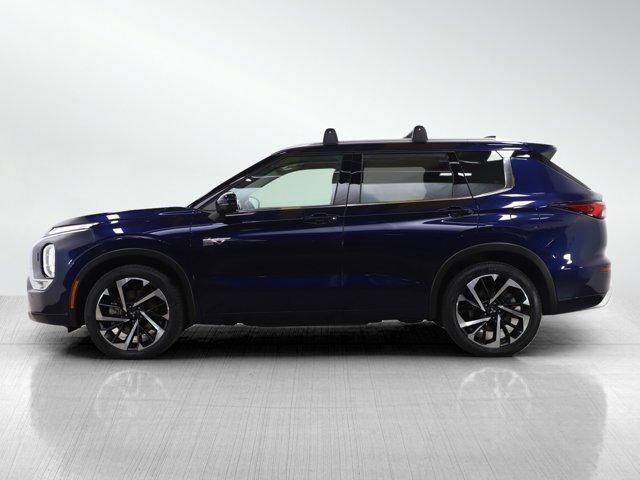 used 2023 Mitsubishi Outlander PHEV car, priced at $33,599