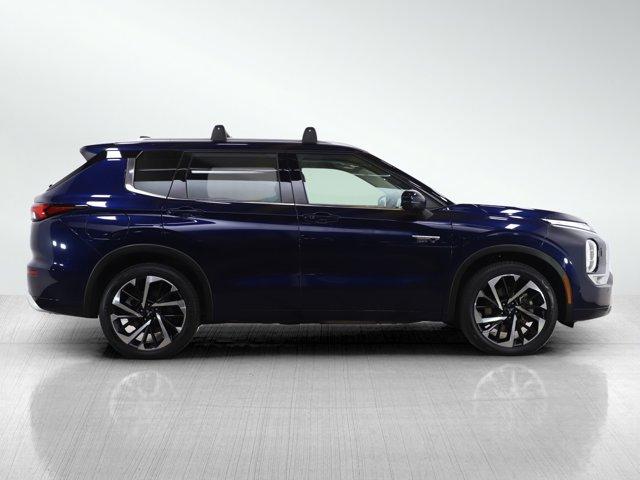 used 2023 Mitsubishi Outlander PHEV car, priced at $33,599