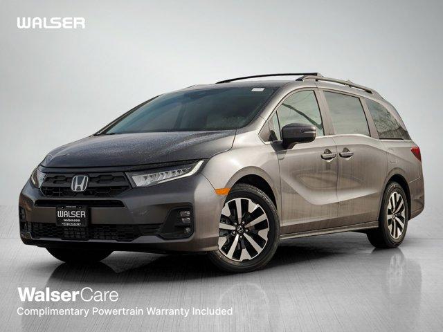 new 2025 Honda Odyssey car, priced at $43,097
