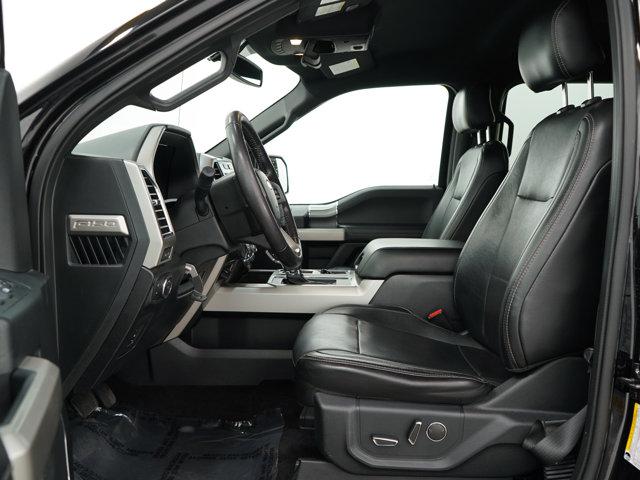 used 2016 Ford F-150 car, priced at $26,998