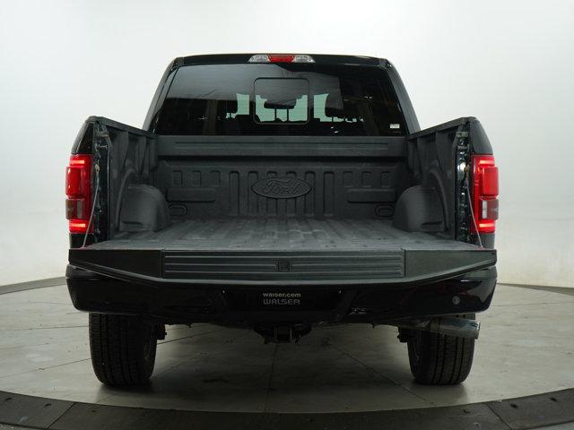 used 2016 Ford F-150 car, priced at $26,998