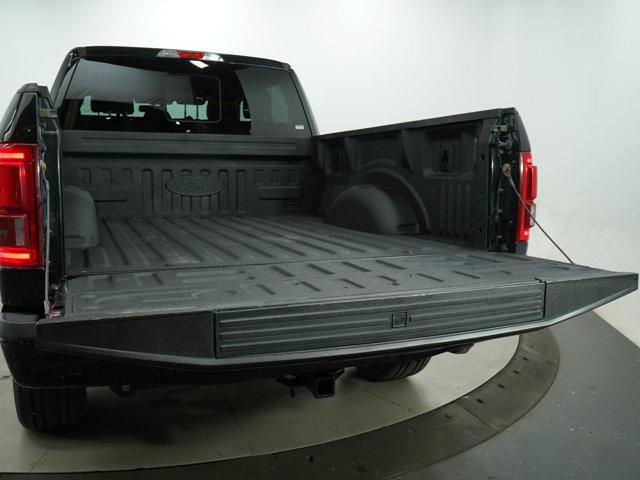 used 2016 Ford F-150 car, priced at $26,998