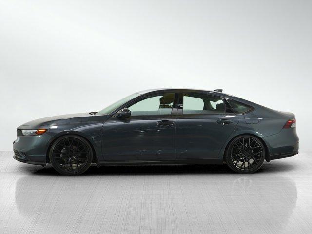 used 2023 Honda Accord car