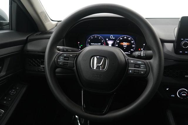 used 2023 Honda Accord car