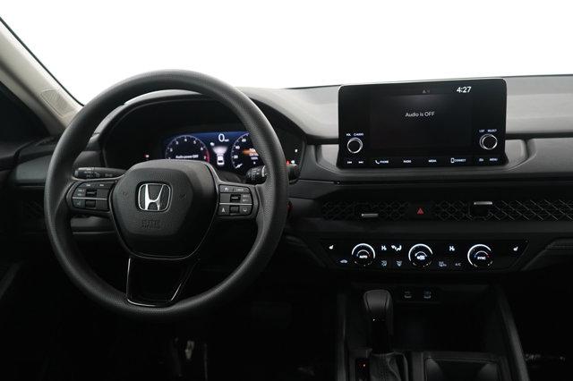 used 2023 Honda Accord car