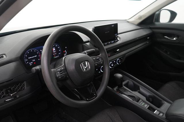 used 2023 Honda Accord car