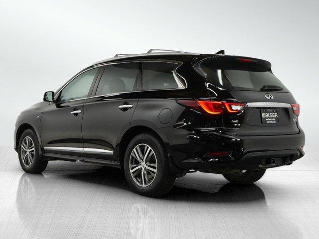 used 2020 INFINITI QX60 car, priced at $29,998