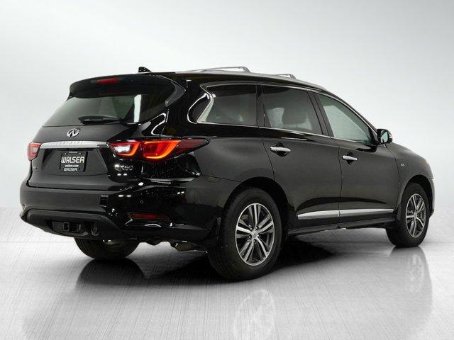 used 2020 INFINITI QX60 car, priced at $29,998
