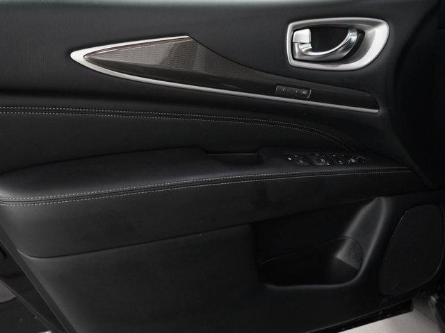 used 2020 INFINITI QX60 car, priced at $29,998