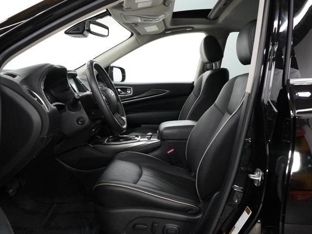 used 2020 INFINITI QX60 car, priced at $29,998