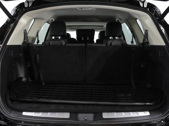 used 2020 INFINITI QX60 car, priced at $29,998