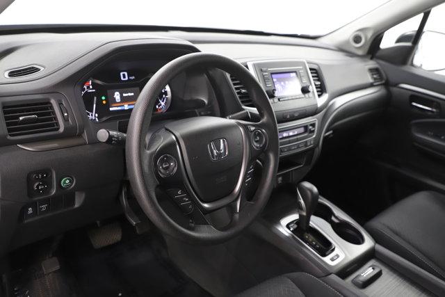 used 2017 Honda Ridgeline car, priced at $22,599