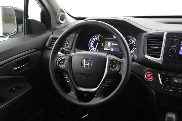 used 2017 Honda Ridgeline car, priced at $22,599