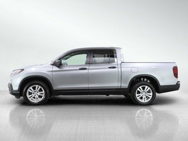 used 2017 Honda Ridgeline car, priced at $22,599