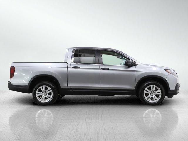 used 2017 Honda Ridgeline car, priced at $22,599