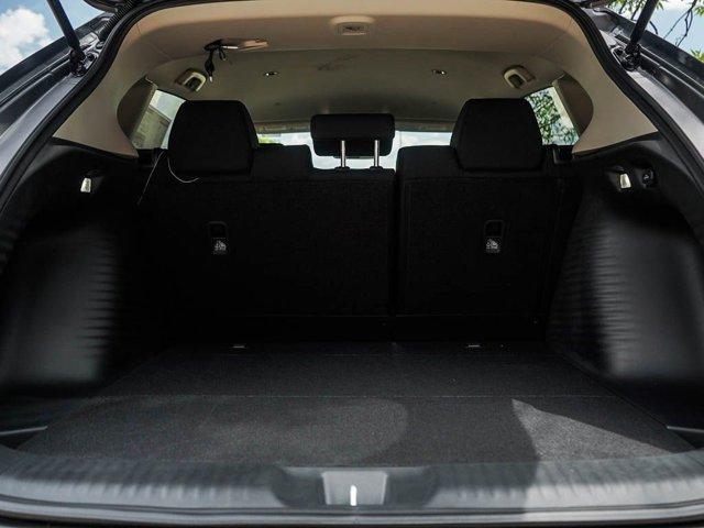 new 2026 Honda HR-V car, priced at $28,420