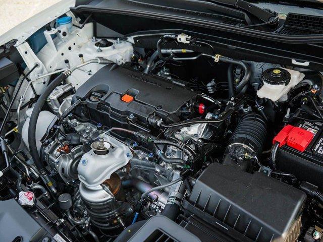 new 2026 Honda HR-V car, priced at $28,420