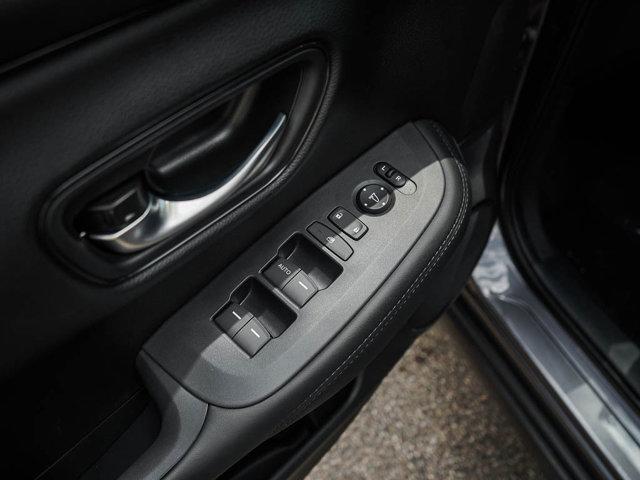 new 2026 Honda HR-V car, priced at $28,420