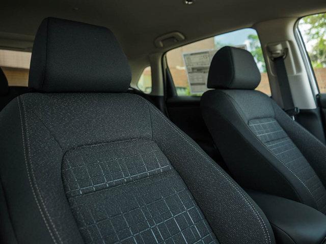 new 2026 Honda HR-V car, priced at $28,420