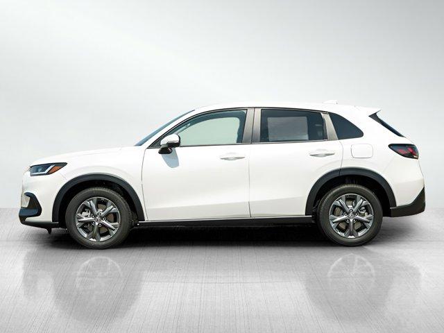 new 2026 Honda HR-V car, priced at $28,420