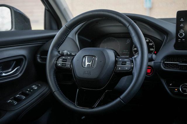 new 2025 Honda HR-V car, priced at $31,497