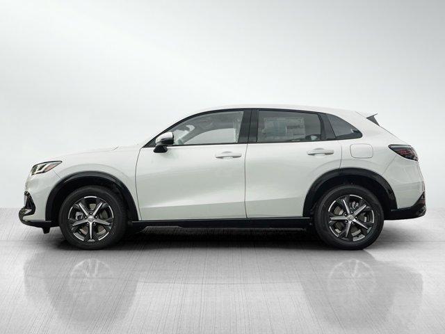 new 2025 Honda HR-V car, priced at $31,497