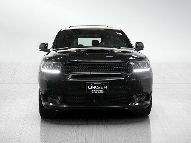 used 2019 Dodge Durango car, priced at $22,699
