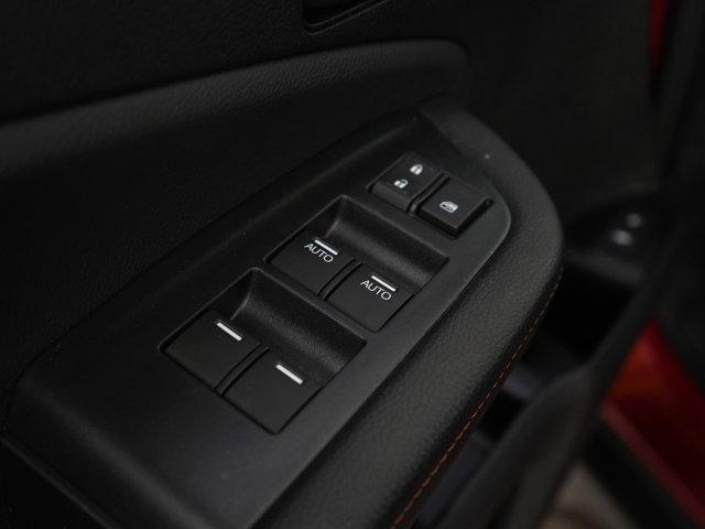 used 2023 Honda Passport car, priced at $35,998